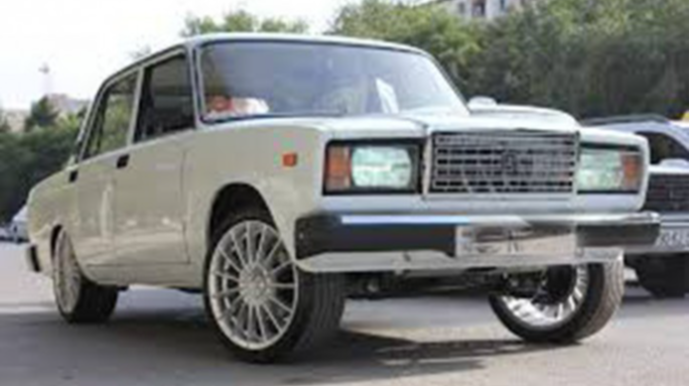 Bakıda “07” qaçıran şəxs saxlanılıb 