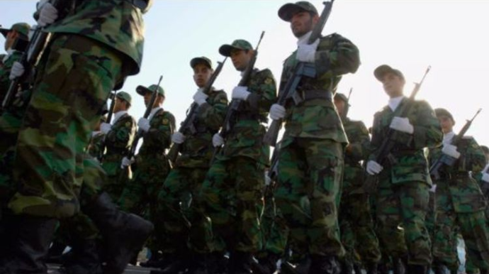 KİV: İran İraqa qısamənzilli raketlər və pilotsuz təyyarələr göndərib 