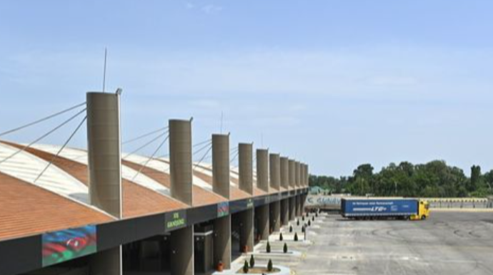 Dövlət Gömrük Komitəsinin üzərinə yeni öhdəlik qoyulub 