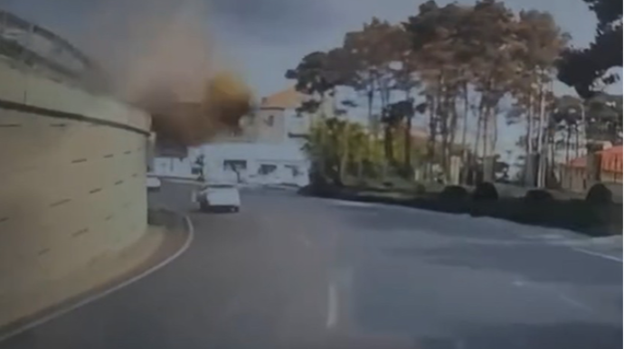 Küçədə yarışa çıxan yük maşınları: “Yəqin ki, DYP-nin yeni planı var” 