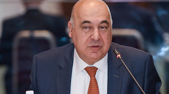 "Sən utanıb ölmürsən?"  - xalq yazıçısından jurnalistə sərt cavab  - VİDEO