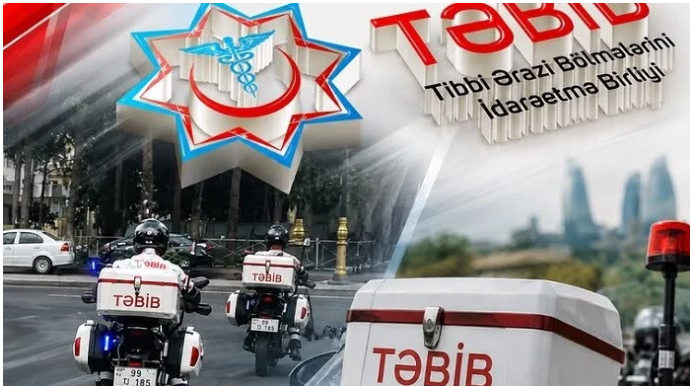 Motosikletlə təcili tibbi yardım xidməti necə təşkil edilməlidir? – ELMƏDDİN MURADLI