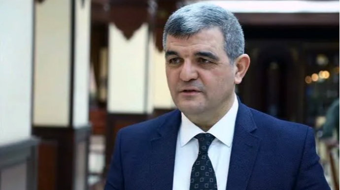 "Şəhidlər xiyabanının qoruyucusu dövlət deyil, xalqdır" - Fazil Mustafa 