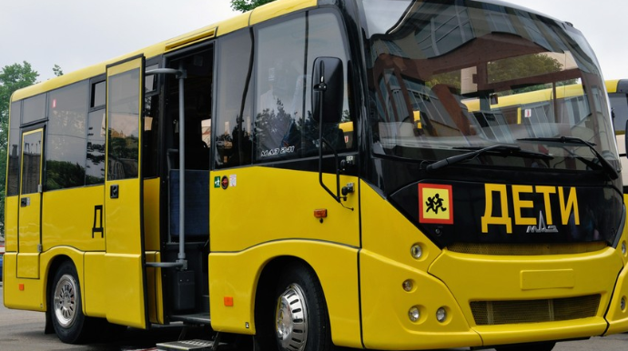 Məktəblilər üçün yeni avtobuslar alınacaq