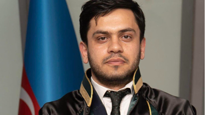 Misir Şahquliyev məsuliyyətdən azad edildi 