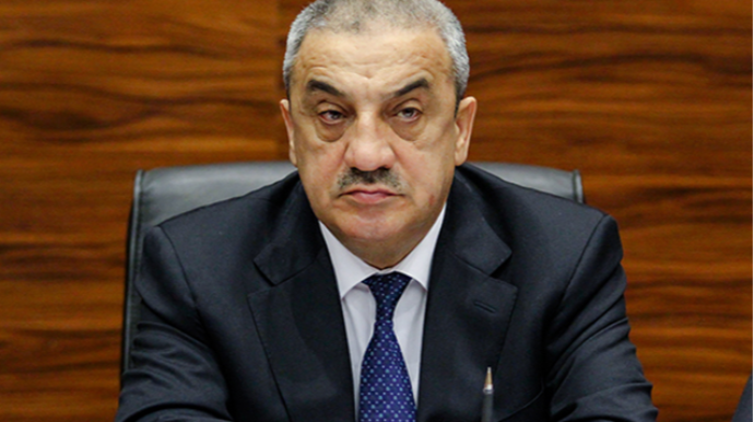 Rüstəm Usubov işdən çıxarılmasından DANIŞDI 