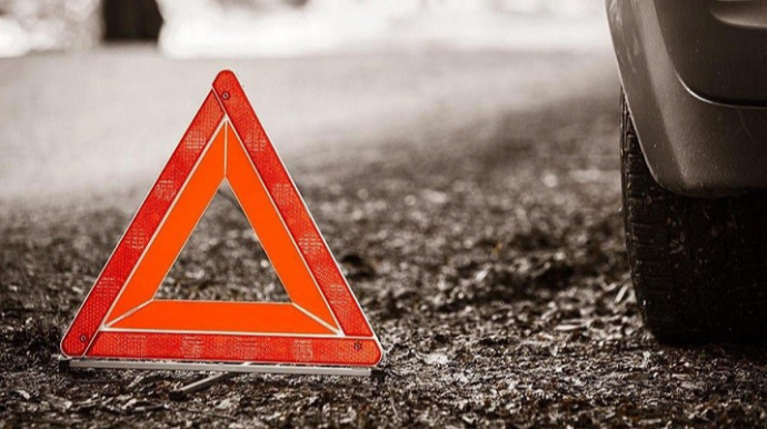 Lənkəranda avtobus velosipedçini vuraraq öldürdü 