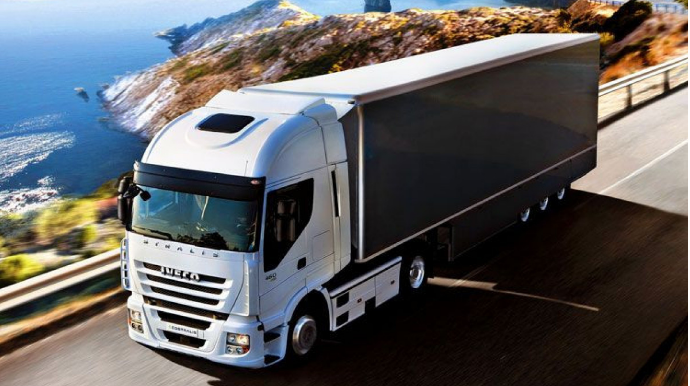 Azərbaycanda avtomobil nəqliyyatı ilə yükdaşımalar azalıb