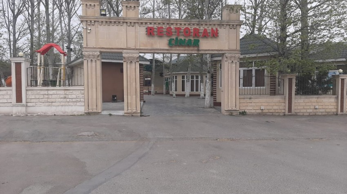 В Мингячевире оштрафованы организаторы свадьбы - ВИДЕО - ФОТО