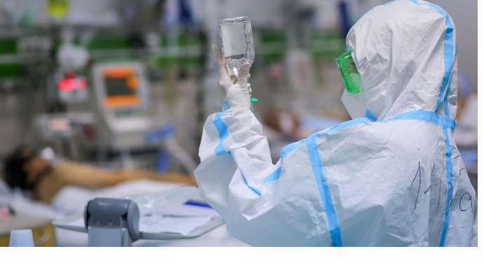 Azərbaycanda 341 yeni yoluxma faktı qeydə alınıb, 3 858 nəfər sağalıb