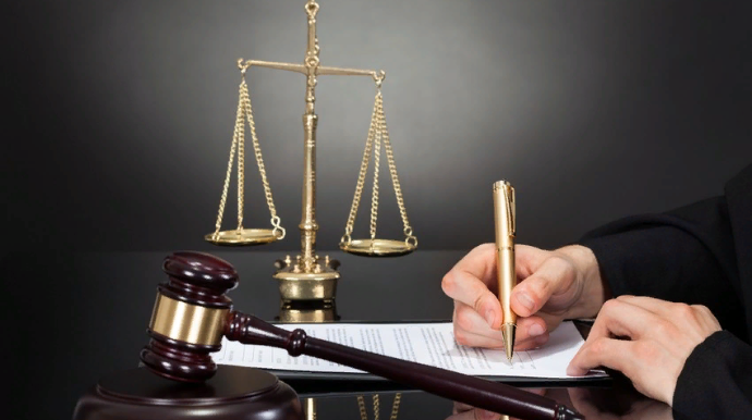 İki məhkəmə sədri barədə intizam icraatı başlandı