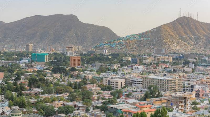 Talibandan Azərbaycanla bağlı AÇIQLAMA 