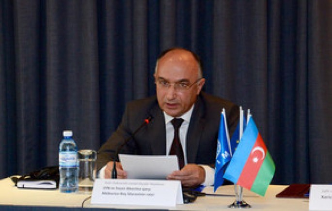 DİN-in baş idarə rəisi: “Azərbaycanda insan alveri qurbanlarının sayı 820 nəfər olub”   