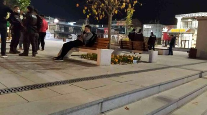 Türkiyədə azərbaycanlı bıçaqlandı