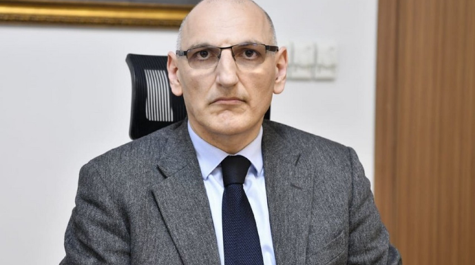 Prezidentin xüsusi nümayəndəsindən sülh sazişi ilə bağlı mühüm açıqlama 