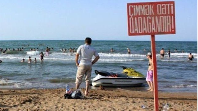 Batma təhlükəsi ilə üzləşən 2 nəfər xilas olunub