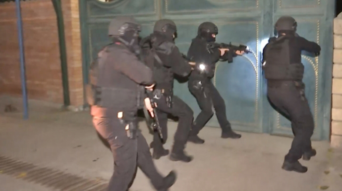 Gürcüstandakı əməliyyatda azərbaycanlı öldürülüb? 