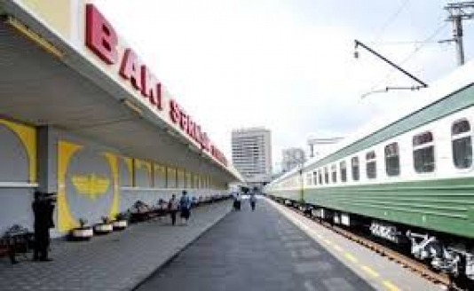 "Azərbaycan Dəmir Yolları" açıq tender elan edib