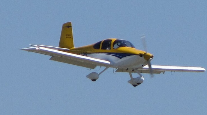 Braziliyada təyyarə qəzaya uğradı, ölənlər var 