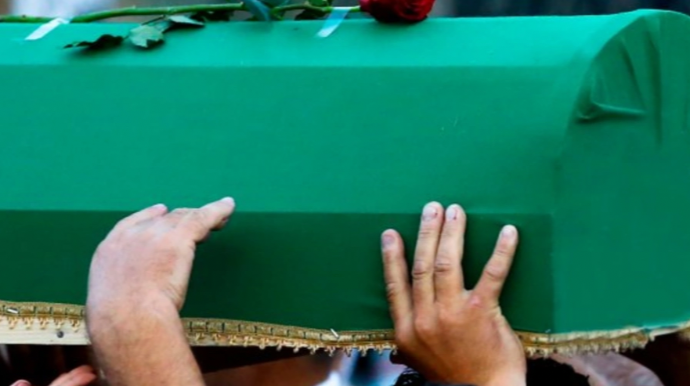 "Qarabağ" qəzetinin baş redaktoru VƏFAT ETDİ  - FOTO