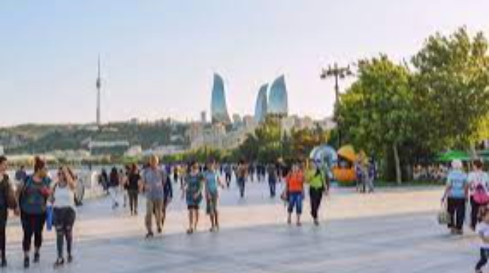Стала известна численность населения Азербайджана