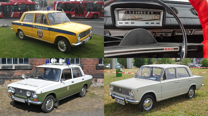 “Jiquli”nin kütləvi istehsala başlamasından 55 il ötür - FOTO