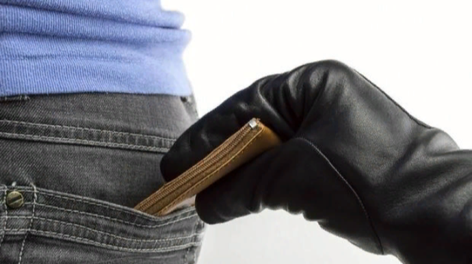 Bakıda soyğunçu qrup ələ keçdi