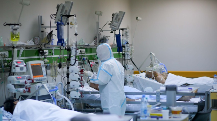 Azərbaycanda yoluxma ən çox hansı ərazilərdədir?