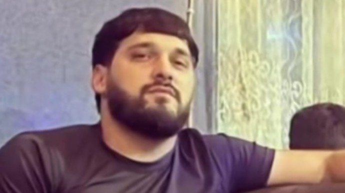 Yevlaxda qətlə yetirilən Xəyalın FOTOSU 