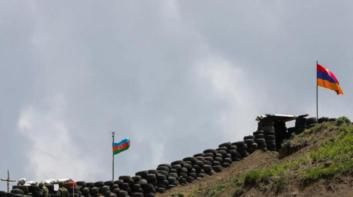 Erməniləri kədərə boğan mənzərə: Bakının azad etdiyi kritik yer – VİDEO