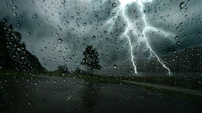 Yağıntılı hava şəraiti nə vaxtadək davam edəcək? 