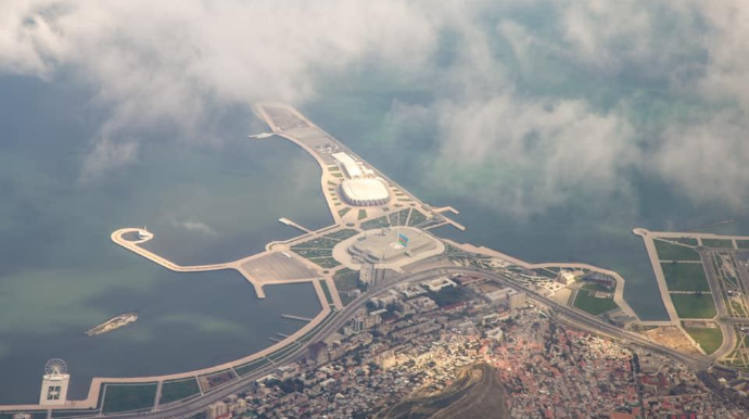 Sabahın hava proqnozu açıqlanıb 