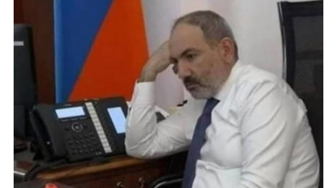 Мольба о помощи: Пашинян около 20 раз позвонил мировым лидерам – СПИСОК 