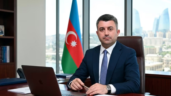 Elşən Məmmədova yüksək vəzifə verildi 