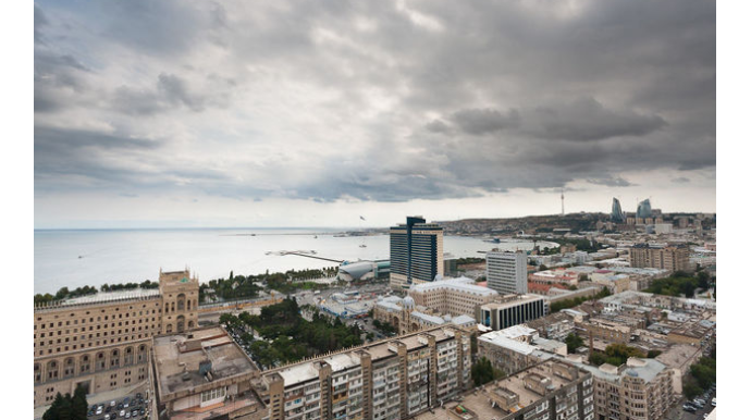 Sabaha olan hava proqnozu