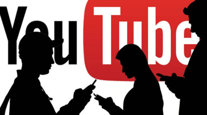 "YouTube" Rusiya kanallarını bloklayıb