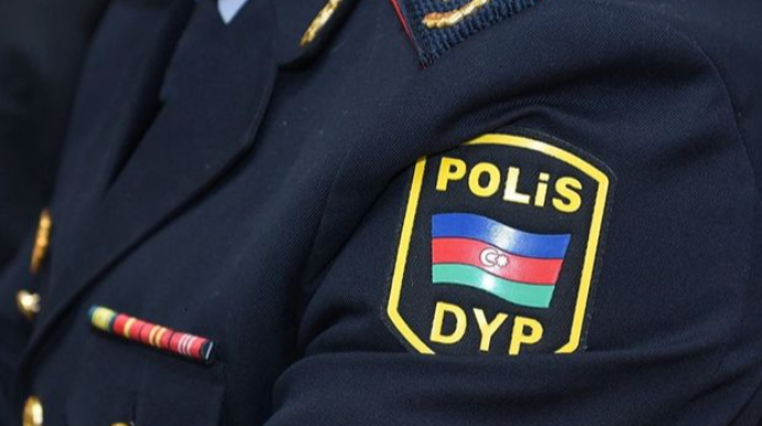 Azərbaycanda yüksək vəzifəli yol polisi vəfat etdi  - FOTO