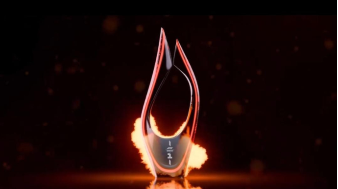 Formula 1 Azərbaycan Qran-Prisinin kuboku “Odlar Yurdu”na həsr olunub 