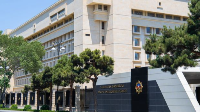 DTX sədrinin səlahiyyətləri artırıldı - FƏRMAN 