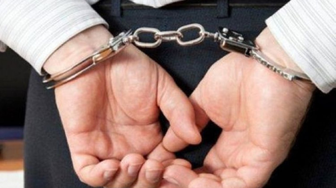 Rano Şaripova həbs edildi