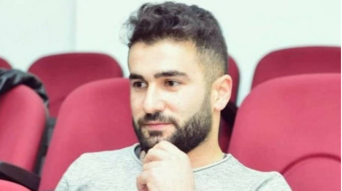 Baş Prokurorluq jurnalistin həbsinin təfərrüatlarını AÇIQLADI 