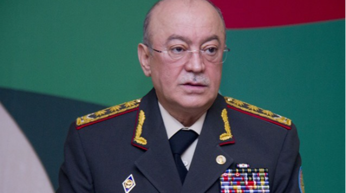 Nazir regional rəisə Naxçıvanda yüksək vəzifə verdi