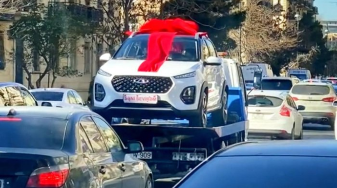 Bəziləri avtomobilə oyuncaq kimi yanaşır – Mütəxəssisdən sürücülərə XƏBƏRDARLIQ - VİDEO 