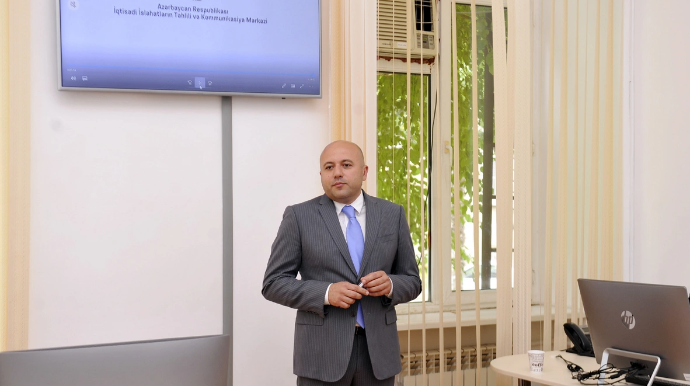 İlham Əliyev Rüfət Mahmuda yüksək vəzifə verdi 