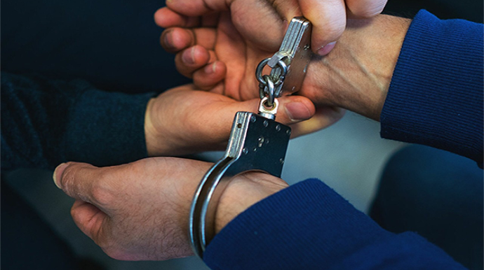 Dələduzluğa görə axtarışda olan 14 nəfər tutulub 