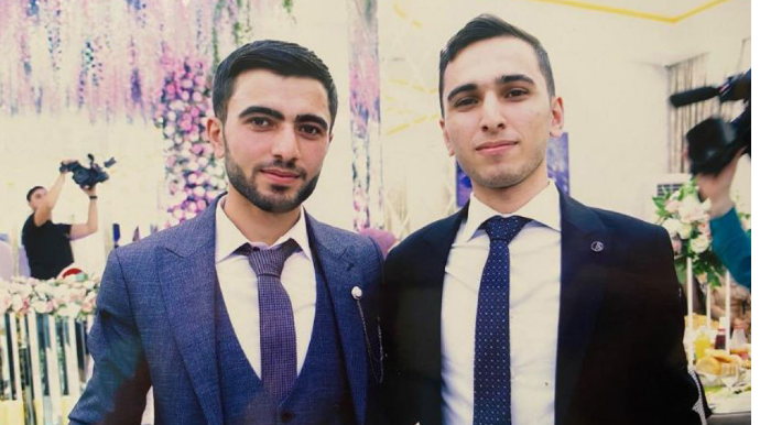 İki qardaşın dəm qazından ölməsi faktı ilə bağlı cinayət işi başlanıb