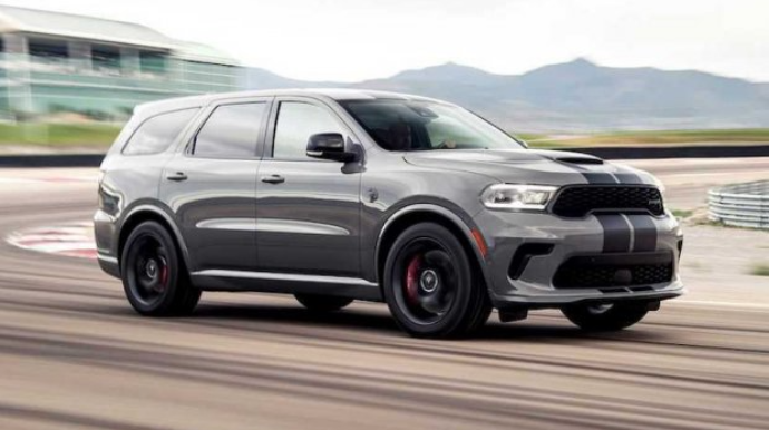 Dünyanın ən güclü krossoverinin tirajı artırılıb  - FOTO