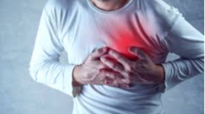 Ürək çatışmazlığının inkişafını dayandırmağın yolu tapıldı 