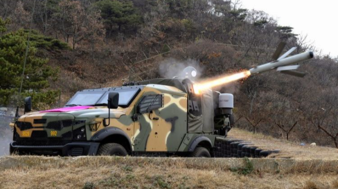 İsrail istehsalı bu raketlə Ermənistan ordusunun çox sayda texnikası MƏHV EDİLİB - FOTO