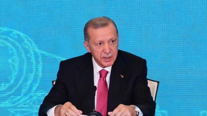 Ərdoğandan Zəngəzur dəhlizi ilə bağlı AÇIQLAMA 